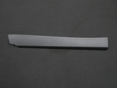 Молдинг панель захист панелі bmw оригінальний номер 9263348 фото №1