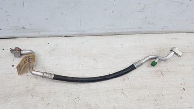 Ford fiesta mk8 шланг кондиционера фото №1