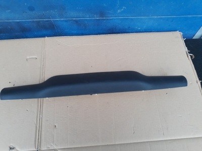 Оббивка кришки задня mini cooper f55 фото №1