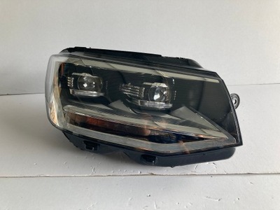 ФАРА FULL LED (СВІТЛОДІОД) VW TRANSPORTER T6 7E1941036A