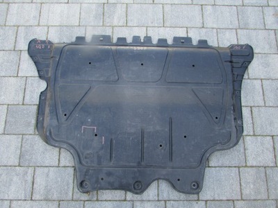 VW SKODA SEAT ЗАЩИТА ПЛИТА ПОД ДВИГАТЕЛЬ 5Q0825236F