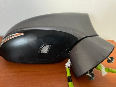 Дзеркало праве lexus ct 7pin фото №1