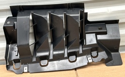 Захист приводу підкрилок праве mercedes arocs actros mp4 mp5 a9615207323 nowa фото №1