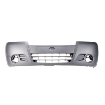 Бампер перед opel vivaro a 01-14 фото №1