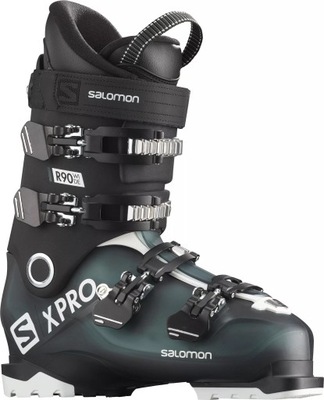 buty narciarskie SALOMON XPRO R90 wide 29 cm (45)