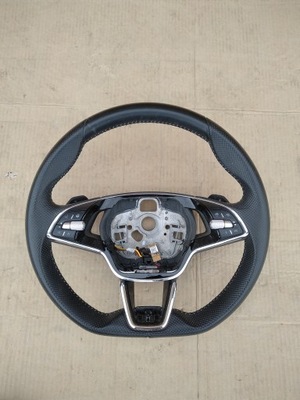 Повітропровід skoda octavia 4 фото №1