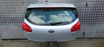 PARTE TRASERA TAPA DE MALETERO KIA CEED II HATCHBACK 12-18 LAK: KC  