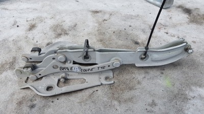 Bmw 1 e82 coupe петли крышки крышки задняя p+l фото №1