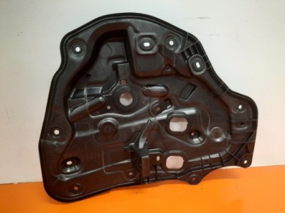 Mazda cx-5 ii 16- шумоізоляція двері панель правий задня фото №1