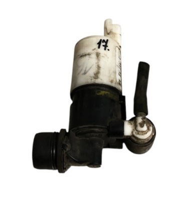 Dacia dokker помпа омывателя 286203634r фото №1