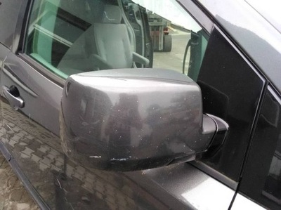 Зеркало правое k11 nissan quest фото №1