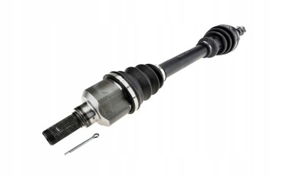 Приводной вал приводная перед левая do peugeot traveller 2.0 фото №1