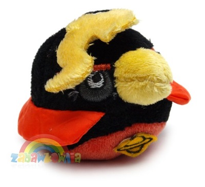Maskotka Angry Birds Space Firestorm - pacynka