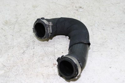 Audi a8 d3 4.0tdi труба wąż wody водяной фото №1