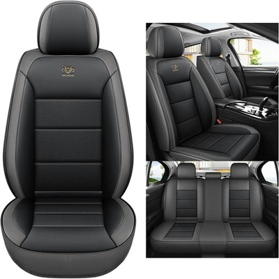 FORRO AL ASIENTO SAMOCHODOWE, UNIVERSAL JUEGO PARA MERCEDES-BENZ W204  