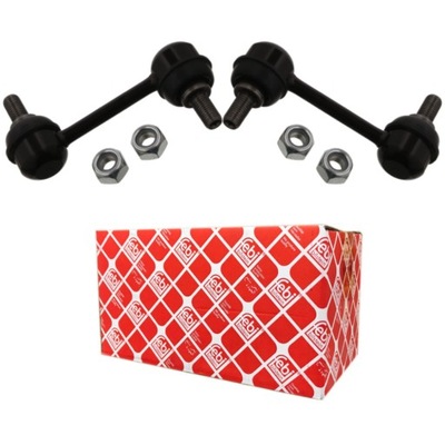 З'єднувачі стабілізатора задня mazda mx-5 iii rx-8 фото №1