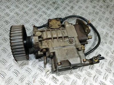 НАСОС ТОПЛИВНАЯ RENAULT MEGANE I 7700110395 0460414988 1.9 TDI