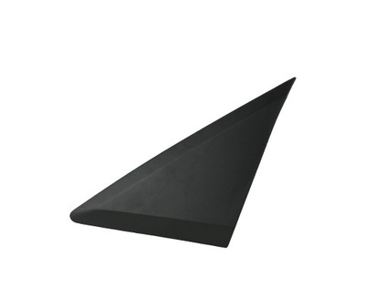 Накладка зеркало левая треугольник sprinter 06+ 906 фото №1