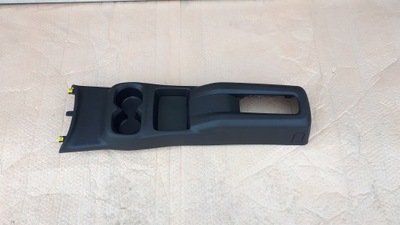 Berlingo iv combo e rifter туннель средний фото №1