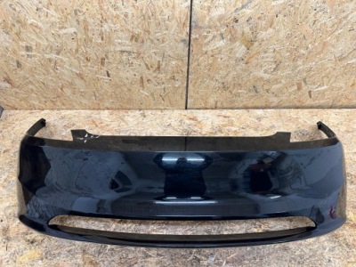 Tesla 3 lift бампер перед 1781565-12-b фото №1