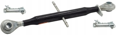 CONNECTOR UPPER CENTRAL BOLT RZYMSKA C360  