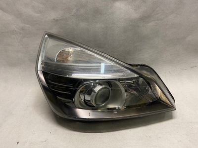 Фара правий перед espace iv ксенон фото №1