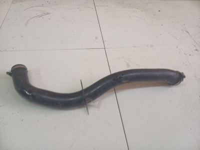 Renault master wąż интеркулер 2002 2.2l фото №1