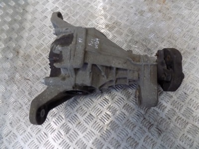 Mercedes ml w164 диференціал міст задній фото №1