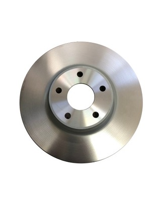 Диск гальмівна ford mondeo mk5 2014r- фото №1