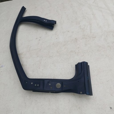 Порог стойка a левый alfa romeo giulietta oryg фото №1