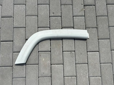 Jeep compass ii молдинг крыла правый задняя фото №1