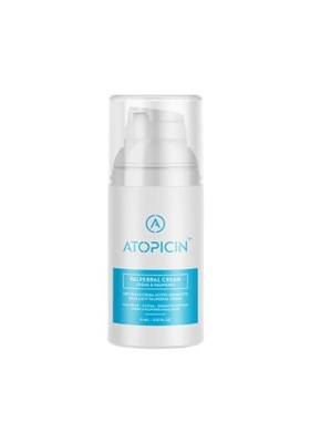 Atopicin – krem pod oczy przy atopowej skórze