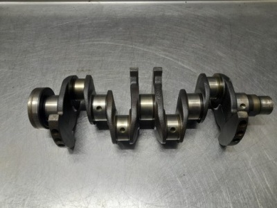 Renault 1.2 tce wał коленчатый номинал tf8469 фото №1