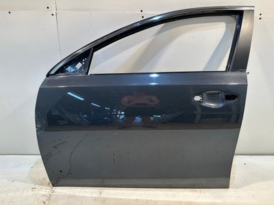 Kia ceed iii дверь левый перед передние левая фото №1