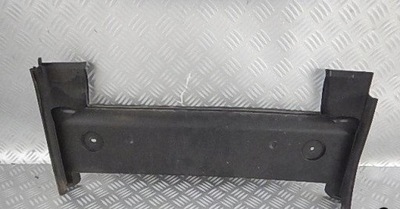 Volvo s80 t6 2.8 t защита впуск ловушка воздуха фото №1