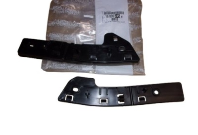 Кронштейн бампера citroen peugeot 1680024580 оригинал фото №1