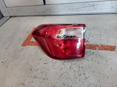Ford ecosport лампа ліва задня фото №1