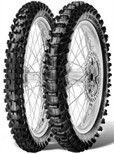 PIRELLI SCORPION MX SOFT 80/100R12 50 M TT NHS ПОКРЫШКА LETNIA