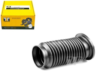 Защита амортизатора перед левый правый abarth grande punto punto punto фото №1