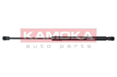 KAMOKA 7092506 ПРУЖИНА ГАЗОВАЯ, КРЫШКА БАГАЖНИКА