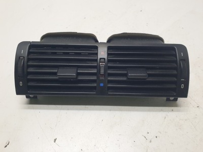 Решётка обдув bmw e46 compact 8391179 фото №1