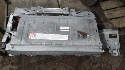 Toyota e21 prius акумулятор c-hr 1.8 h ni-mh 18-22rok фото №1