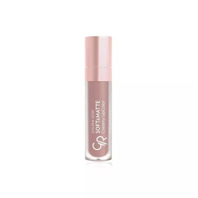 Golden Rose Soft & Matte Creamy Lip Color 106