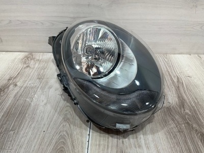 MINI COOPER F55 F56 FARO DERECHA PARTE DELANTERA EU 7401602  