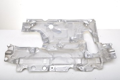 Ferrari california 4.3 захист теплова 09r фото №1