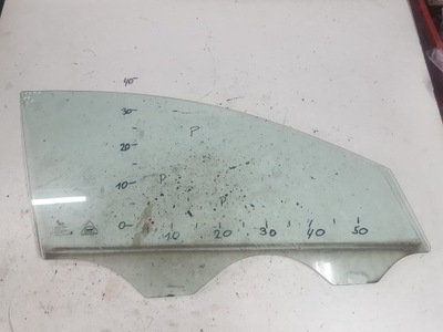 Kia ceed i 08r стекло дверь правая перед фото №1