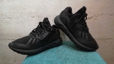 ADIDAS TUBULAR RUNNER STAN BARDZO DOBRY