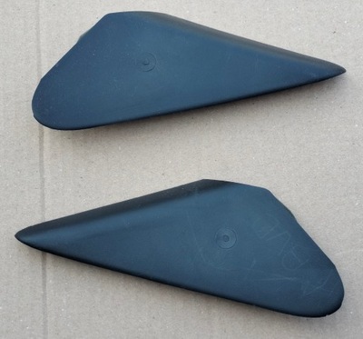 Citroen c4 picasso ii треугольник заглушка дверь перед фото №1