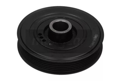 Maxgear 30-0148 шкив, wał коленчатый фото №1