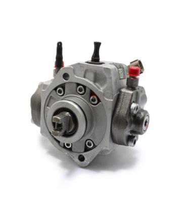 Насос впрыскная lexus is 220 d denso 22100-0r030 фото №1